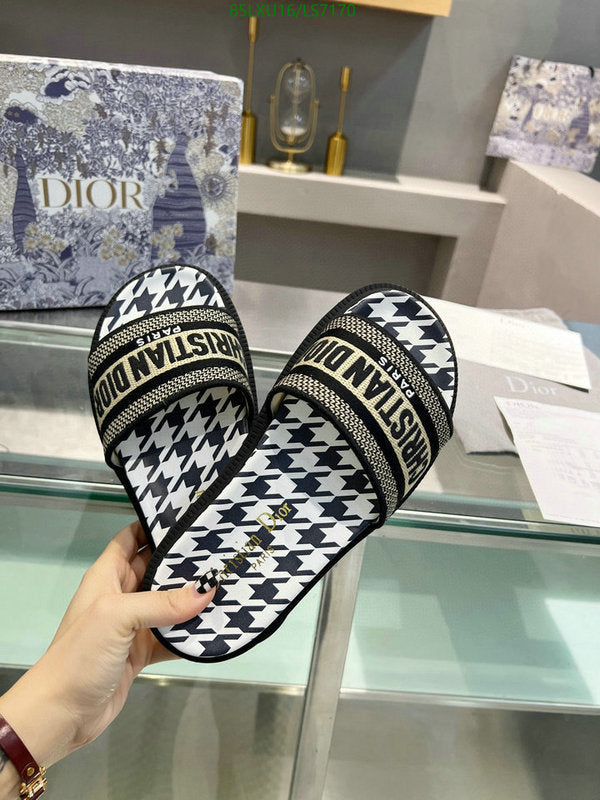 SAMCC - DOR Women Shoes - 2135