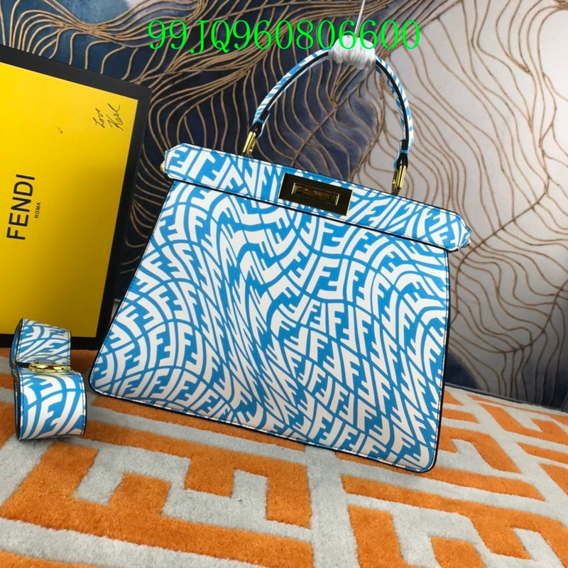 Glami - FDE Bags - 2453