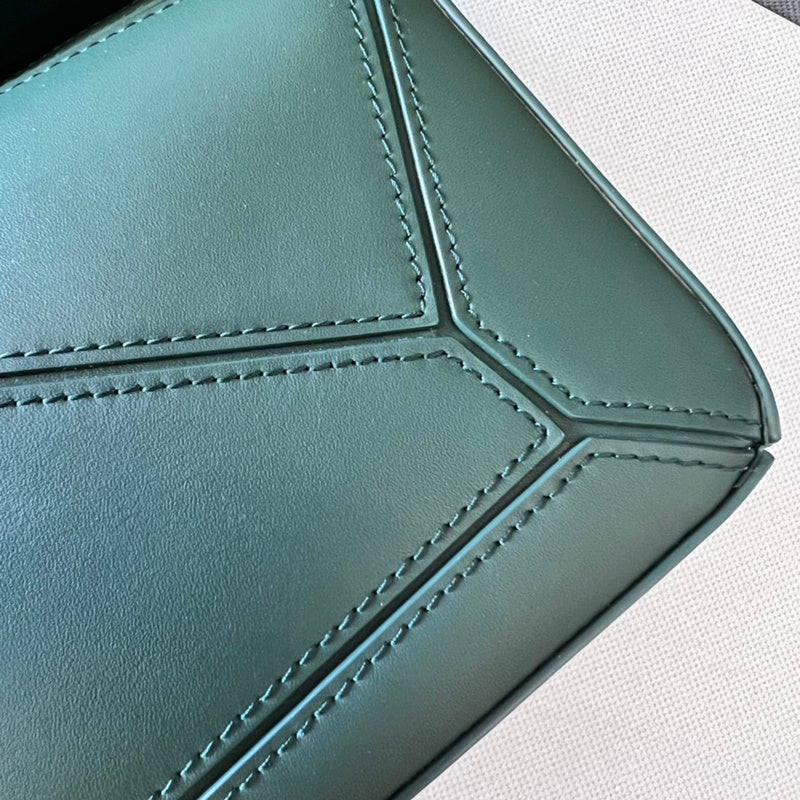 Glamy - LWO Bags - 407