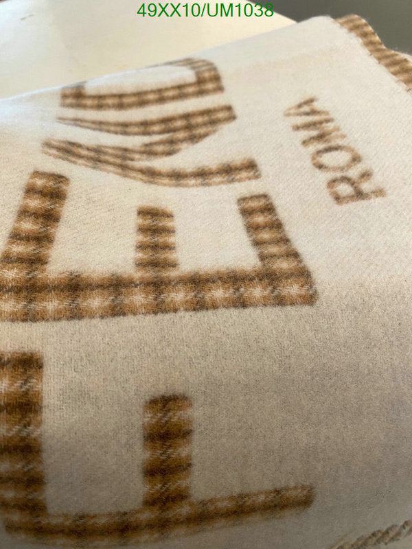 SAMC - FDE Scarves - 102