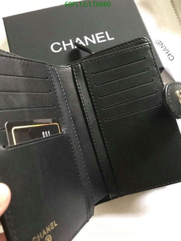 SAMC - CHL Wallets - 078
