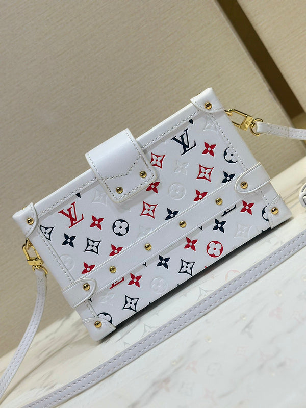 Glamy - LOV Bags - 461