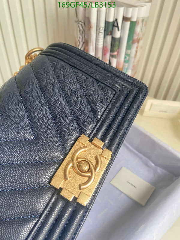 SAMC - CHL Bags - 952