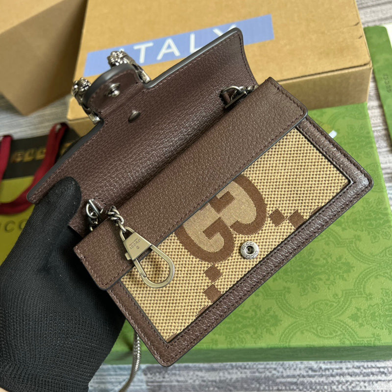 Glami-is - Guki Lady Bags - 775