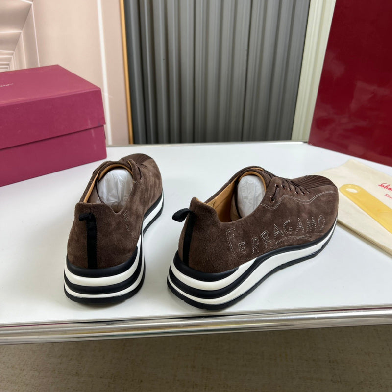Glami - FGO Men Shoes - 827