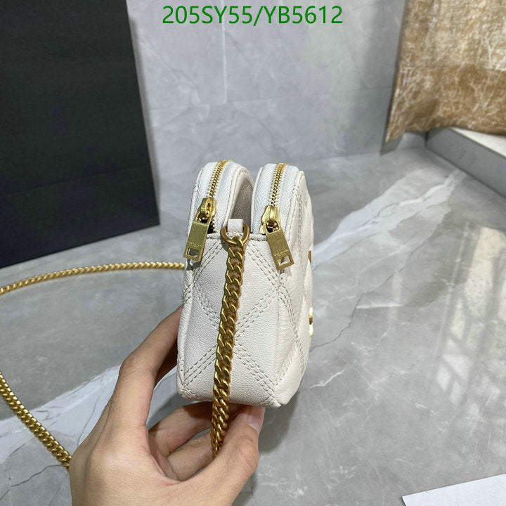 SAMC - YLS Bags - 317