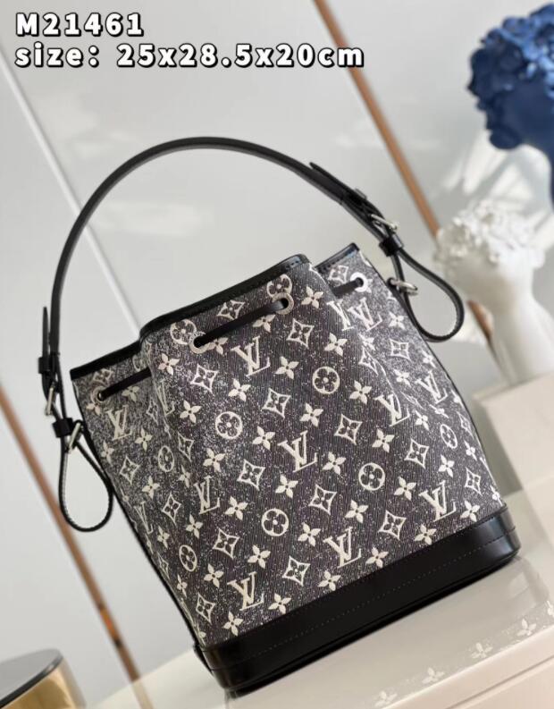 SAMC - LOV Bags - 1445