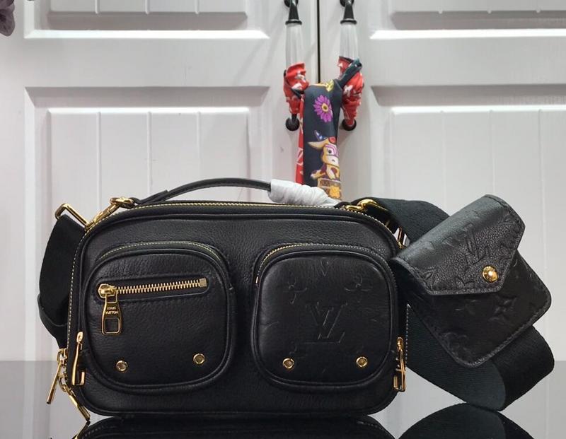 Glamy - LOV Bags - 2316