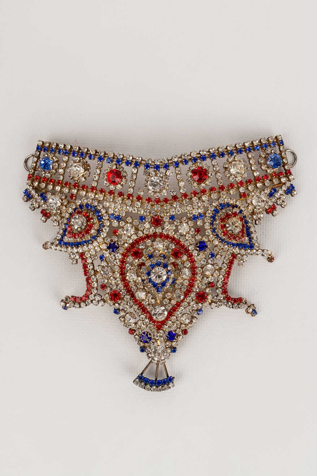 Bijou de thÃƒÆ’Ã‚Â©ÃƒÆ’Ã‚Â¢tre IndonÃƒÆ’Ã‚Â©sien 1950's