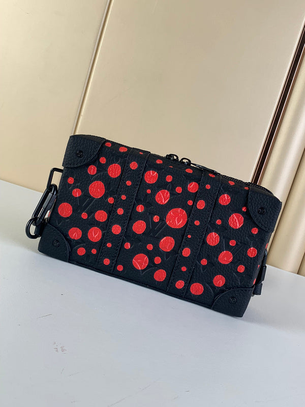 Satchel Bags - VL Bags - 2962