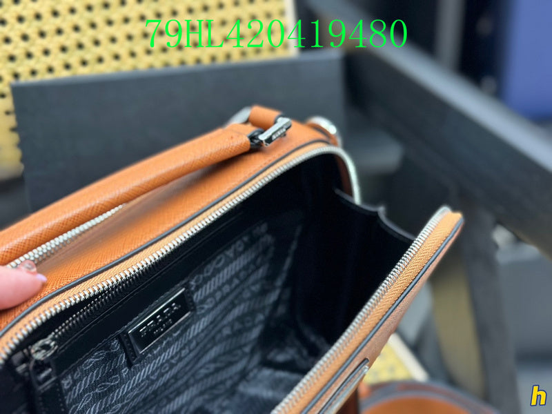 Satchel Bags - PDA Bags - 3388