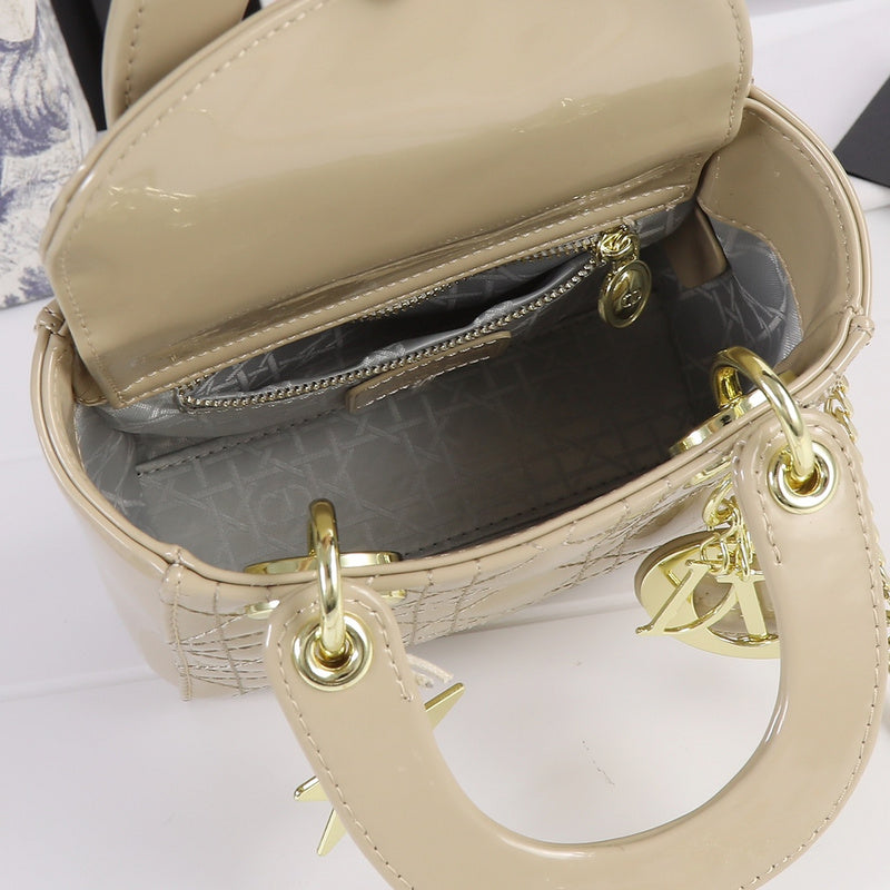 Satchel Bags - DOR Bags - 333