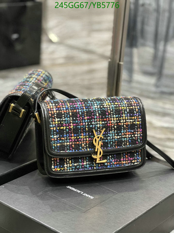 SAMC - YLS Bags - 277