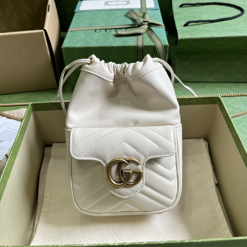 Glami-i GUKI Women Bags - 177
