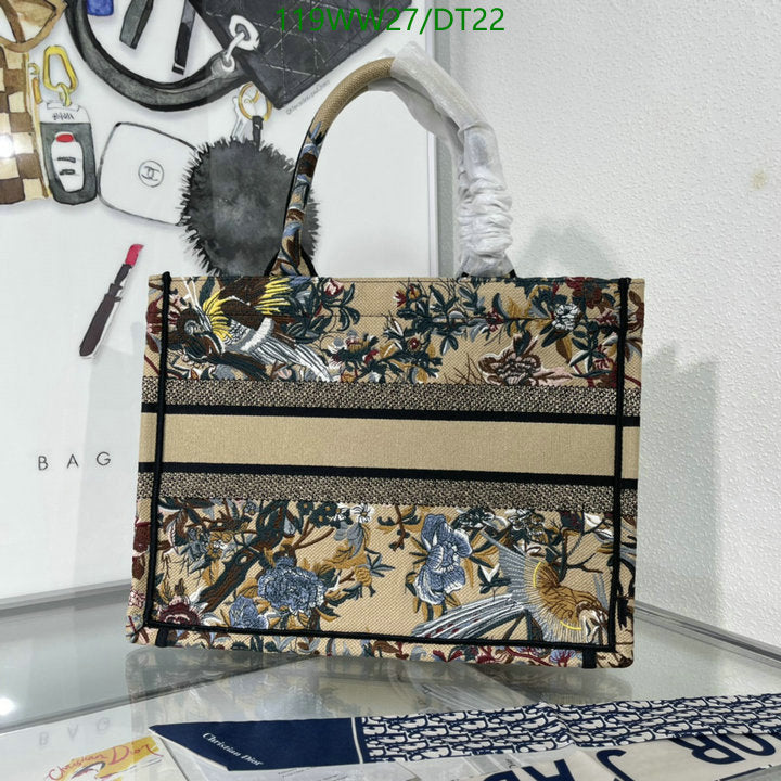 SAMCC - DOR Bags - 976