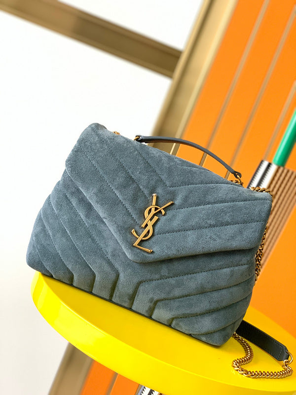 Glamy - YLS Bags - 1134