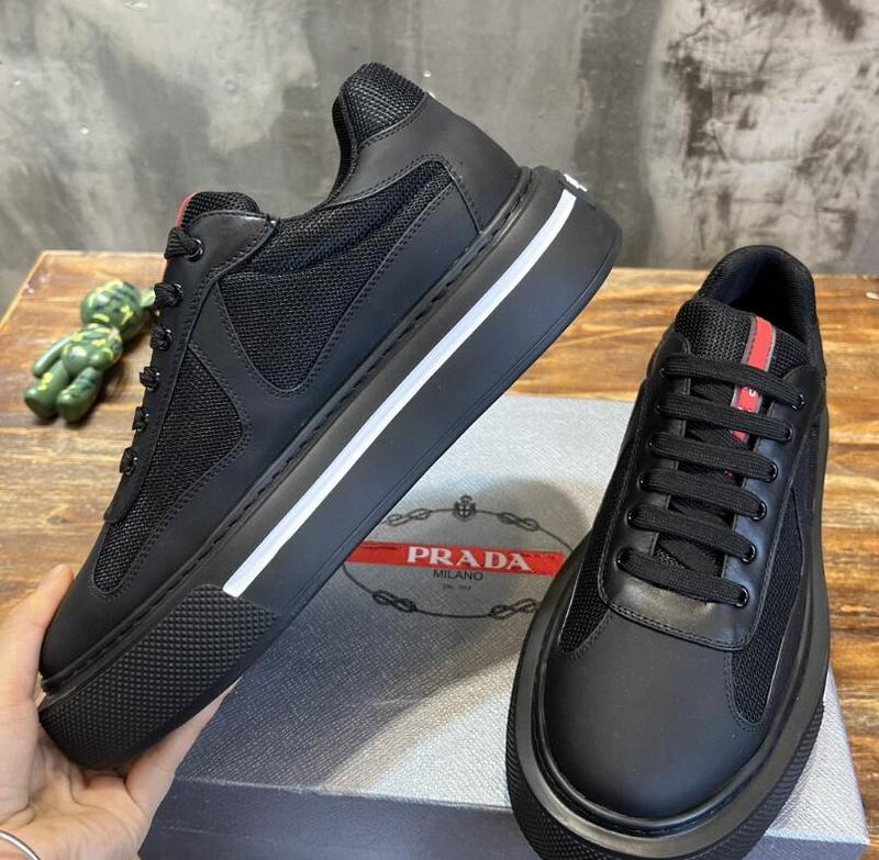Glamy - PD Men Shoes - 085