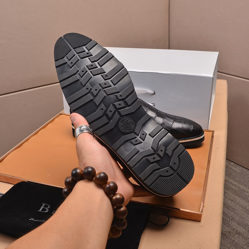 Glami - BRE Men Shoes - 654