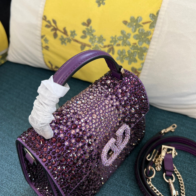 Glamy - VEL Bags - 500