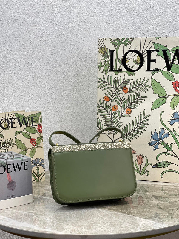 Glamy - LWO Bags - 886