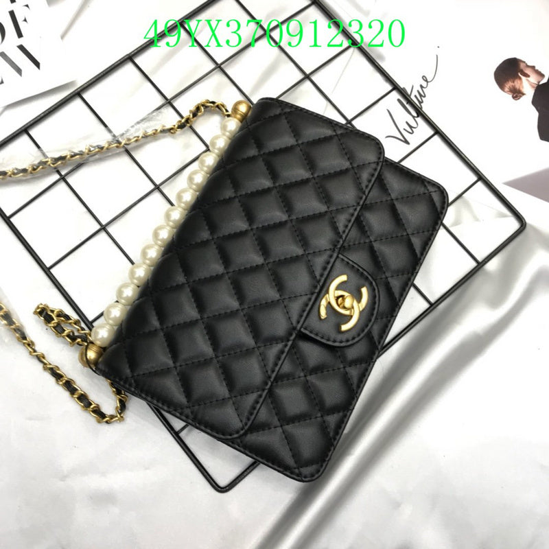 Satchel Bags - CHL Bags - 5465