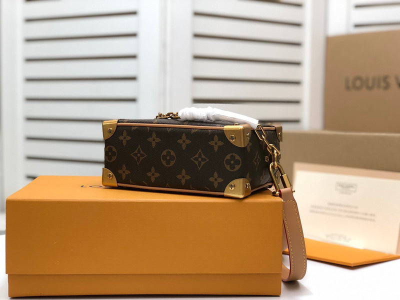 Fashion Lu-Vi bags - 3539