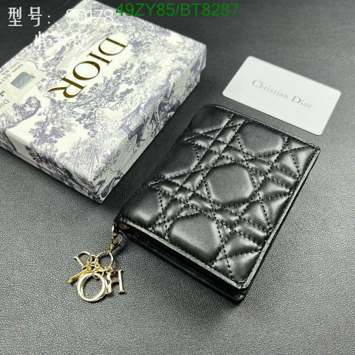 SAMC - DOR Wallets - 022