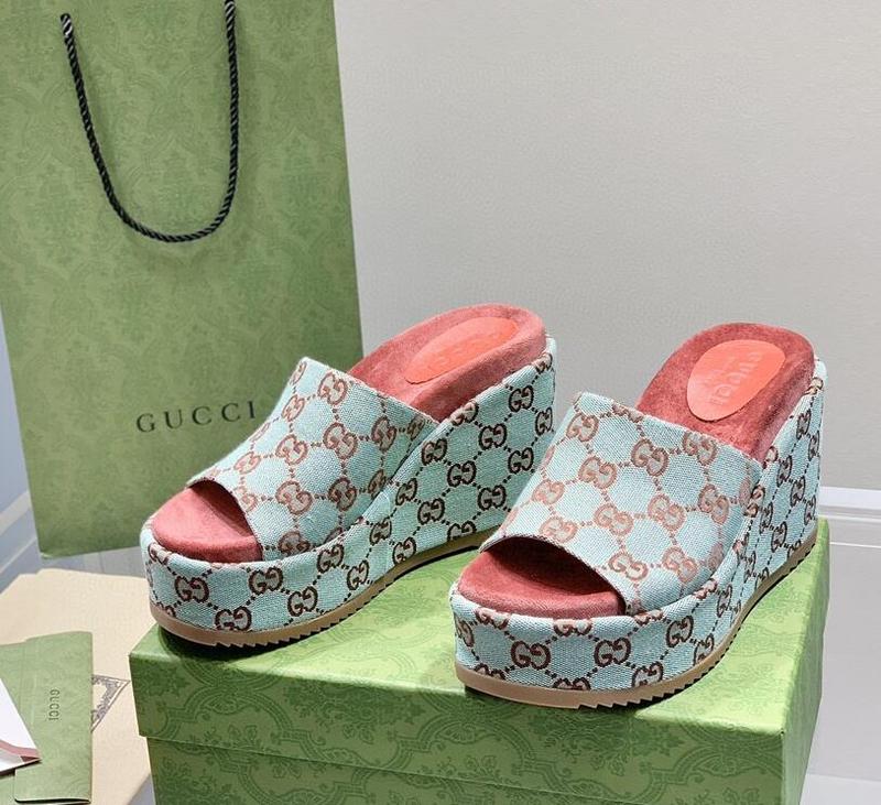 SAMC - GUKI Women Shoes - 1189