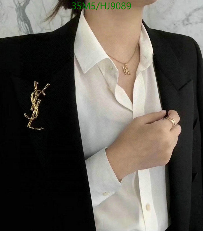 SAMC - YLS Jewelry - 032