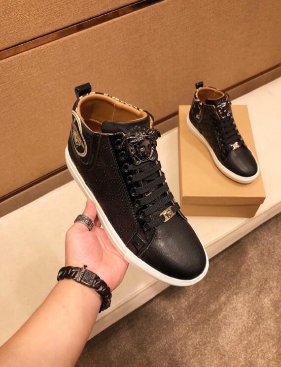 SAMC - VAR Men Shoes - 211