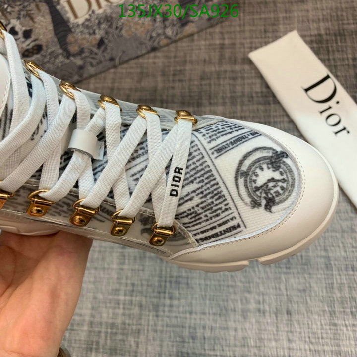 SAMC - DOR Women Sneakers - 237