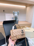 Satchel Bags - CHL Bags - 6856