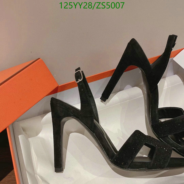 SAMC - HMS Women Shoes - 392