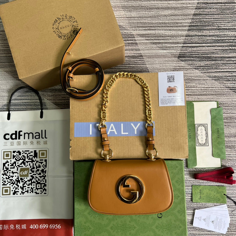 ELE - GG Bags - 706