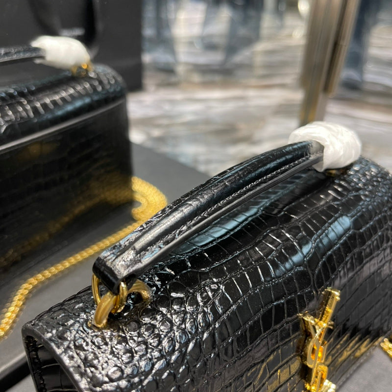 Glamy - YLS Bags - 851