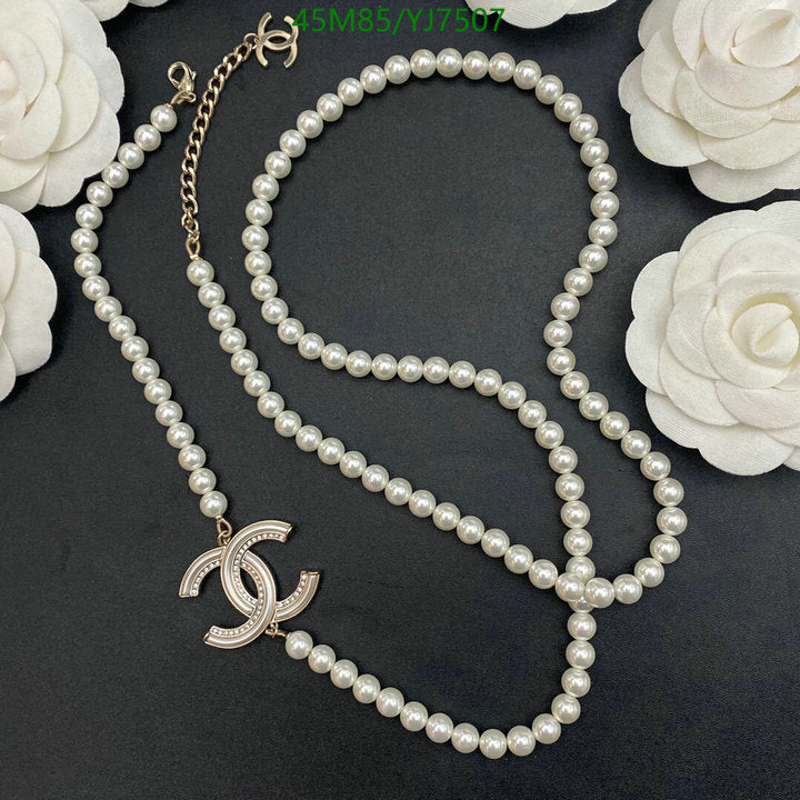 SAMC - CHL Jewelry - 1318