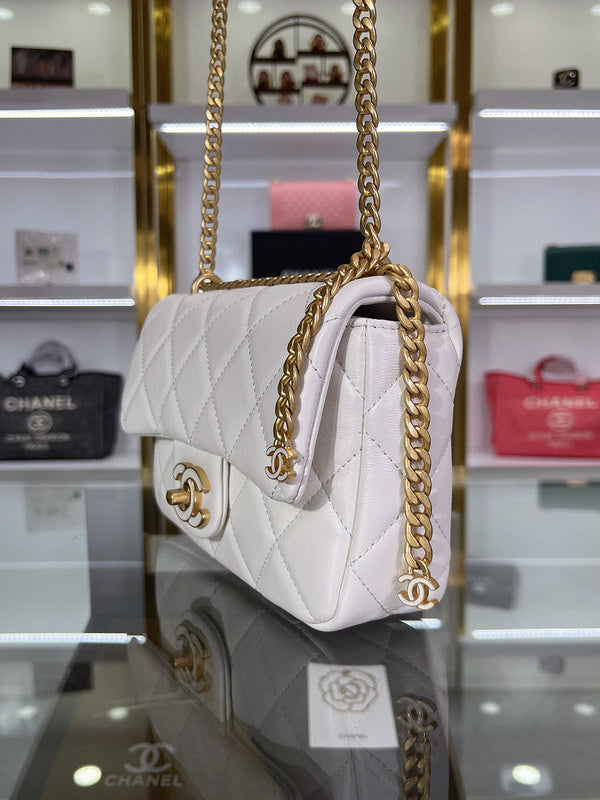 Satchel Bags - CHL Bags - 3238