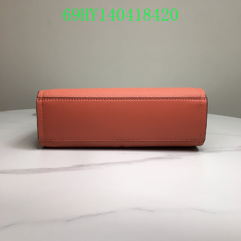 Satchel Bags - MK Bags - 074