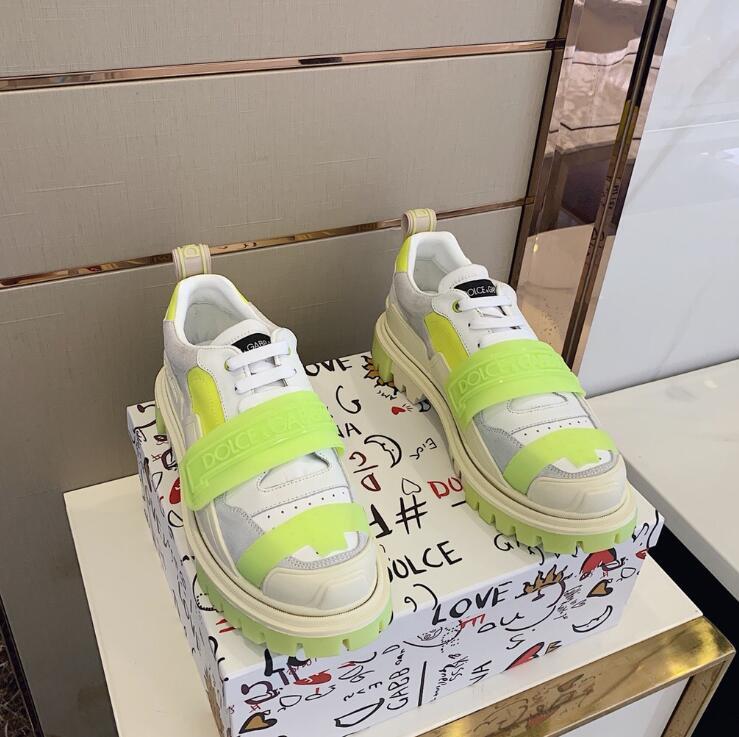 SAMC - DAG Men Shoes - 510