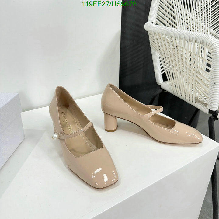 SAMCC - DOR Women Shoes - 1485