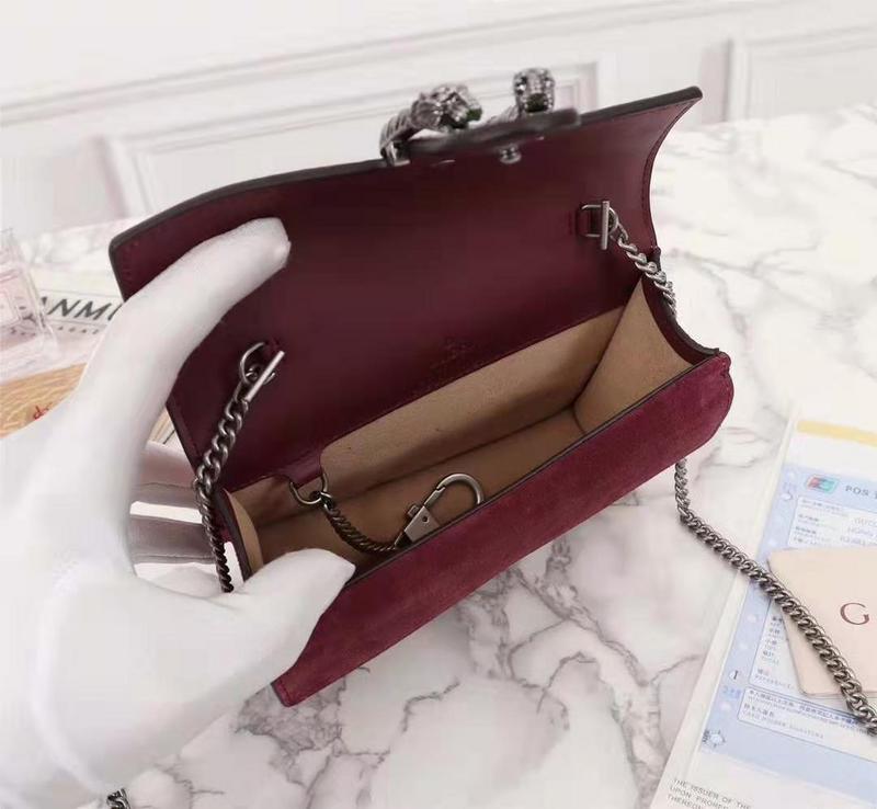 GlamI - GCI Bags - 809