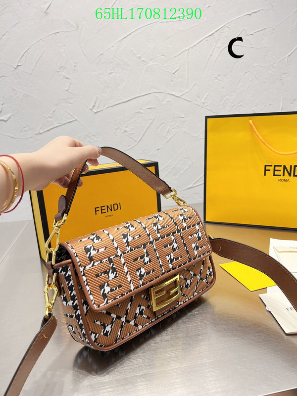 Glami - FDE Bags - 3359