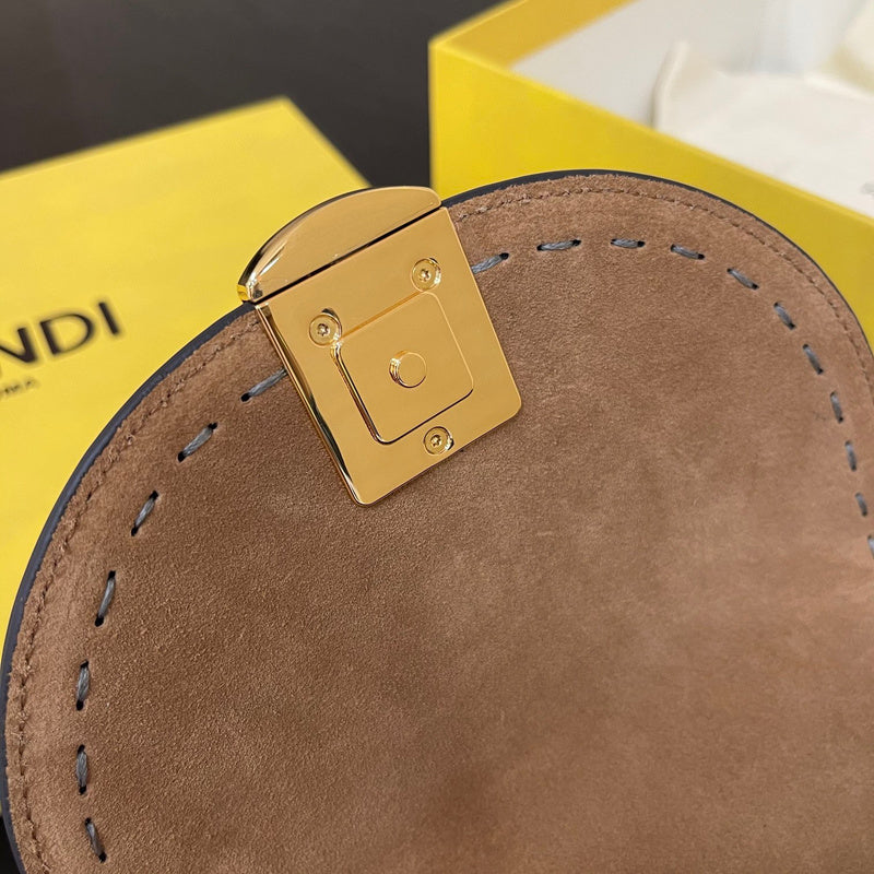 FDI Bags - Luxurious Bags  169