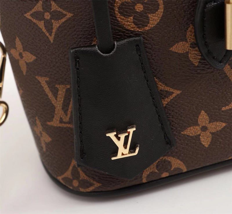 Satchel Bags - VL1 Bags - 696