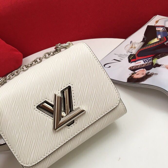 GlamI Lu-Vi bags - 3586