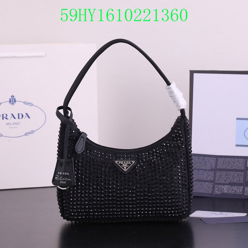 Satchel Bags - PDA Bags - 4661