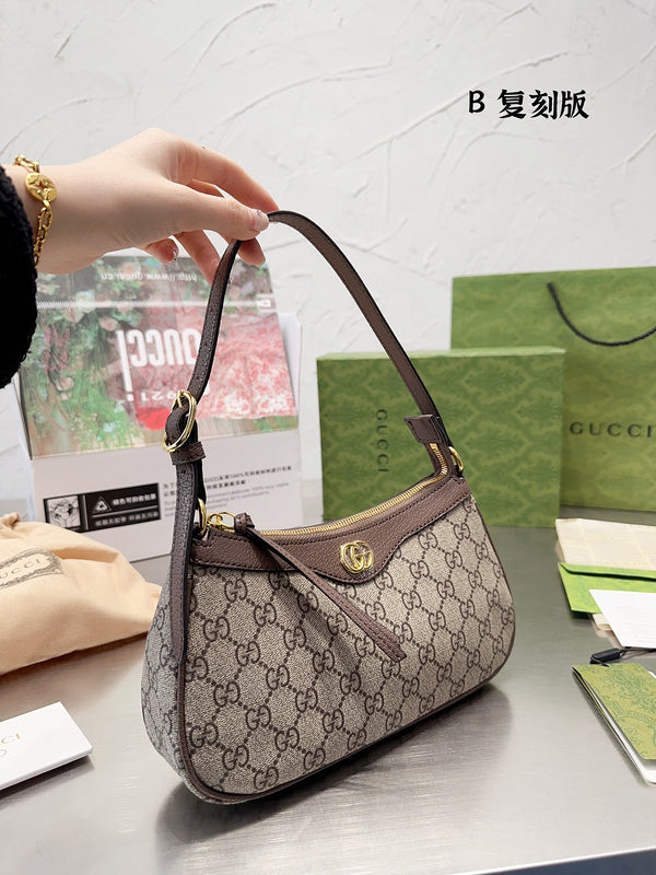 Glami Fashion - GCI Bags - 11759