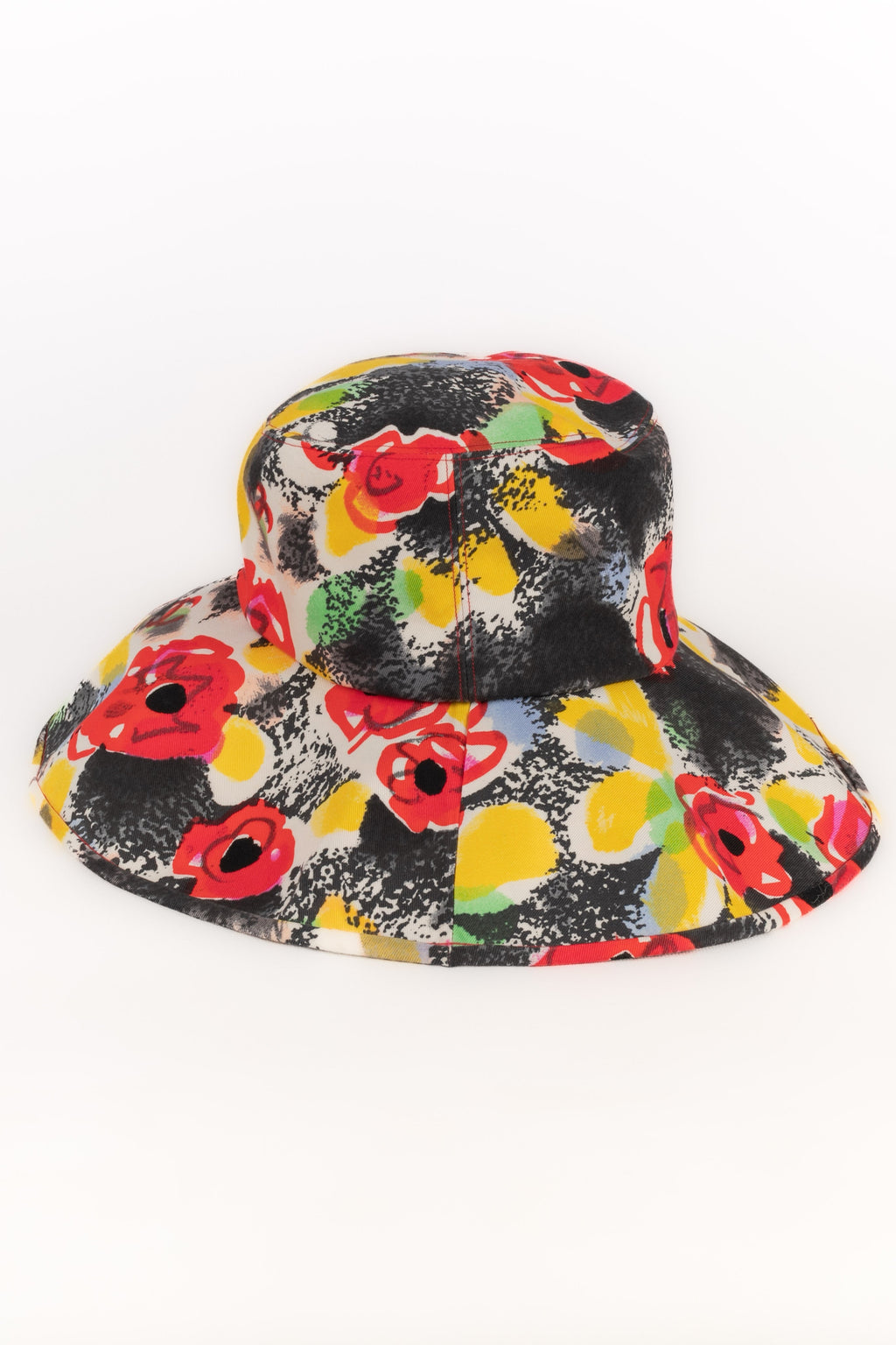 Chapeau Chanel Printemps 1997