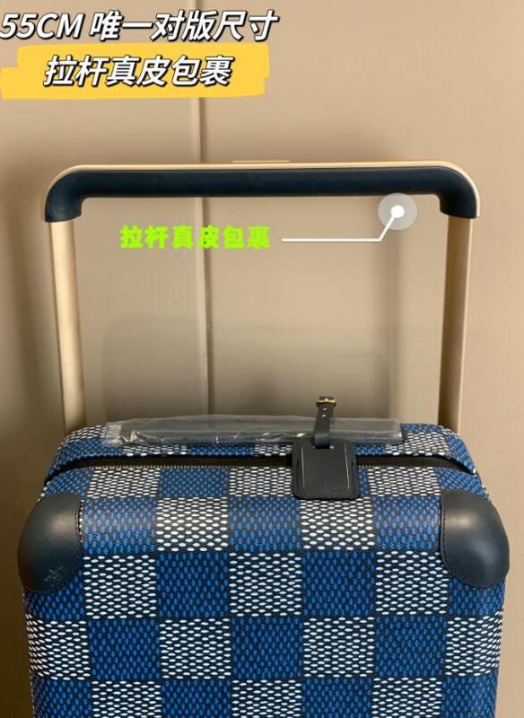 SAMC - Travel Bags - 057