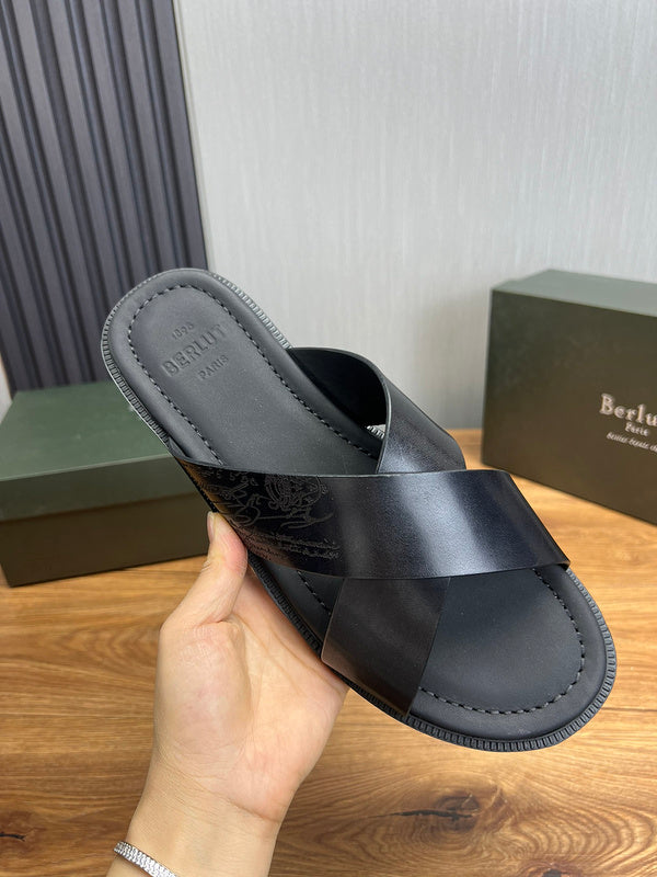 Glami - BRE Men Shoes - 365